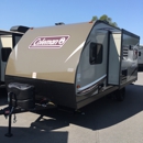 Camping World - North Little Rock - Truck Trailers