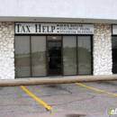 Tax Help - Taxes-Consultants & Representatives