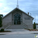 Faith Temple Cogicc - Churches & Places of Worship