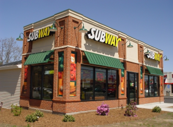 Subway - Bogart, GA