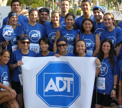 ADT - New Orleans, LA