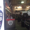 Central Automotive & Tire - Auto Oil & Lube