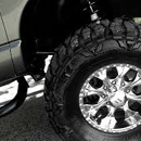 Espino Tires and Wheels - Tire Dealers
