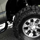 Espino Tires and Wheels