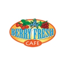 Berry Fresh Cafe - Cafeterias