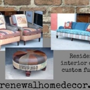 Renewal Home Decor - Interior Designers & Decorators