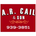 AR Cail Excavation - Windham