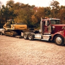 Quality Towing and Equipment Moving - Trucking-Heavy Hauling