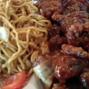 Panda Express - Fast Food Restaurants