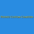 Private Custom Charters