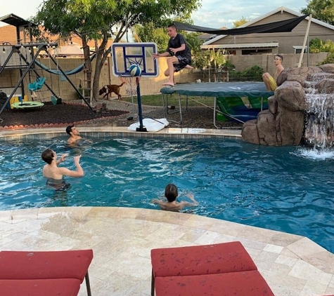 Pool Spa Cleaner - Chandler, AZ