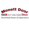 Monett Door gallery