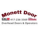 Monett Door - Door Repair