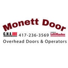 Monett Door