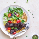Zoe's Kitchen - Restaurants