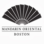 Mandarin Oriental, Boston