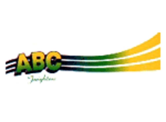 ABC Freighters - Harden, NSW