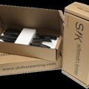 Schmidt's Knives - Sharpening Service