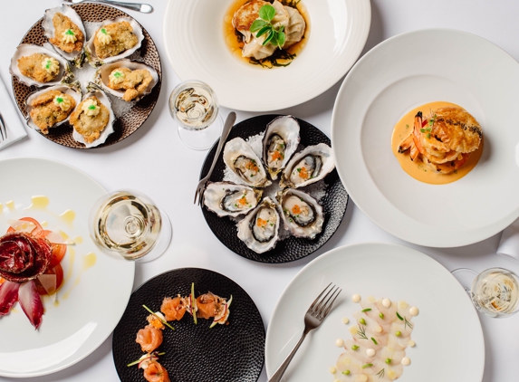 Lenzerheide Restaurant - Hawthorn, SA