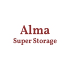 Alma Super Storage