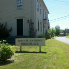 Susan B Anthony Birthplace Museum