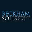Beckham Solis, Attorneys at Law - Attorneys