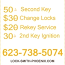 Lock Smith Phoenix - Locks & Locksmiths