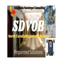 Kingdom Footsteps Consulting - Business Coaches & Consultants