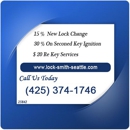 Locksmith Seattle Shop - Locks & Locksmiths