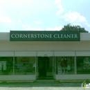 Cornerstone Cleaner - Dry Cleaners & Laundries