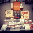 Barnes & Noble Booksellers - Book Stores