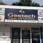 Geetech