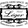 Hotel Leger Restaurant & Saloon gallery