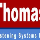 Thomas Fastening Systems Inc - Decorative Ceramic Products