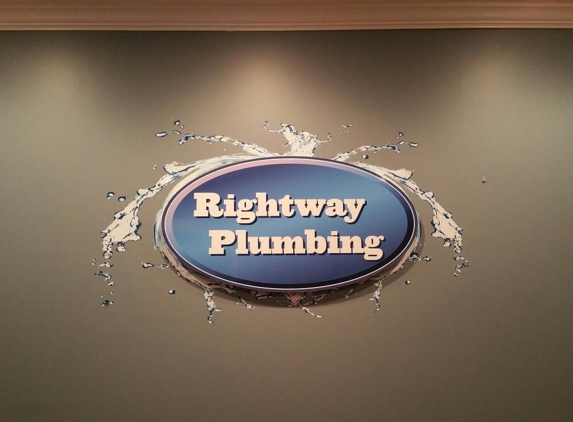 Rightway Plumbing - Charlotte, NC