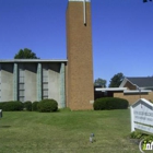 Garfield Memorial Church