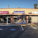 Vips Cleaners - Dry Cleaners & Laundries