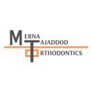 Merna Tajaddod Orthodontics - Orthodontists