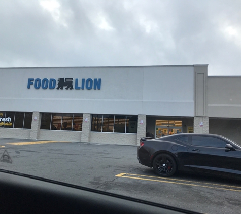 Food Lion - Charlotte, NC
