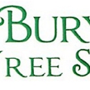 BurysekTree Service - Stump Removal & Grinding