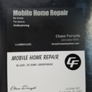 Mobile home relevel and repair - Home Repair & Maintenance