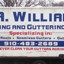 Paul Williams Roofing and Guttering - Gutters & Downspouts
