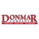 Donmar Heating, Cooling & Plumbing - Heating Contractors & Specialties