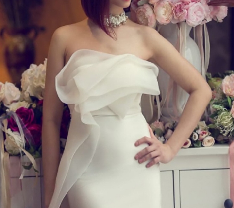 Bella E La Bestia Bridal - Maribyrnong, VIC