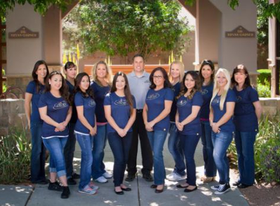 Garner Orthodontics - Queen Creek, AZ