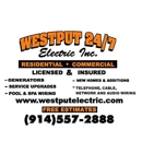 Westput 24/7 Electric Inc - Electricians