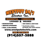 WESTPUT 24/7 ELECTRIC INC