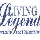 Living Legends Memorabilia And Collectibles Inc. - Lapidary Equipment & Supplies
