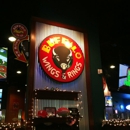 Buffalo Wings & Rings - Chicken Restaurants