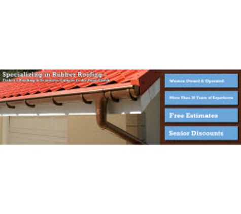 Fisher's Roofing And Seamless Gutters - Pennsville, NJ